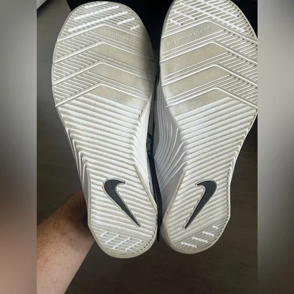 Nike Metcon 6 flyease size 15 - Picture 4 of 4